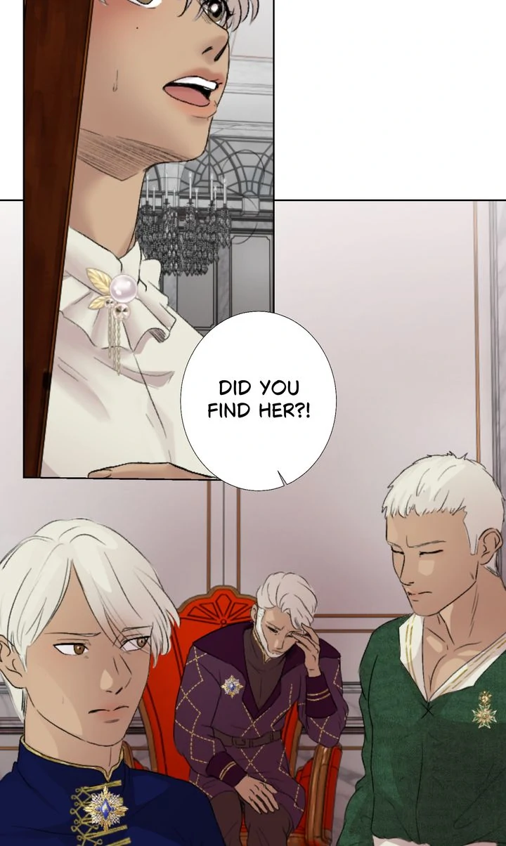 My Sweet Demon King [Mature Official] - Prologue manhwa