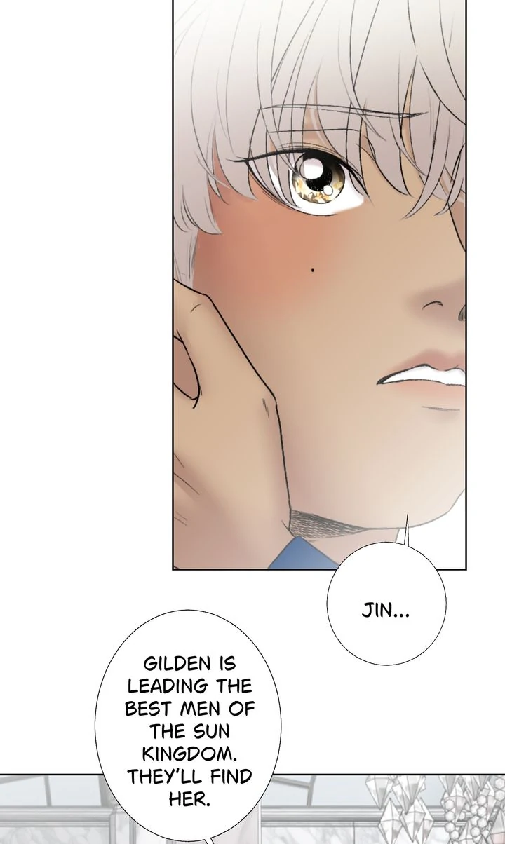 My Sweet Demon King [Mature Official] - Prologue manhwa