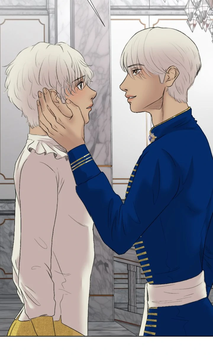 My Sweet Demon King [Mature Official] - Prologue manhwa