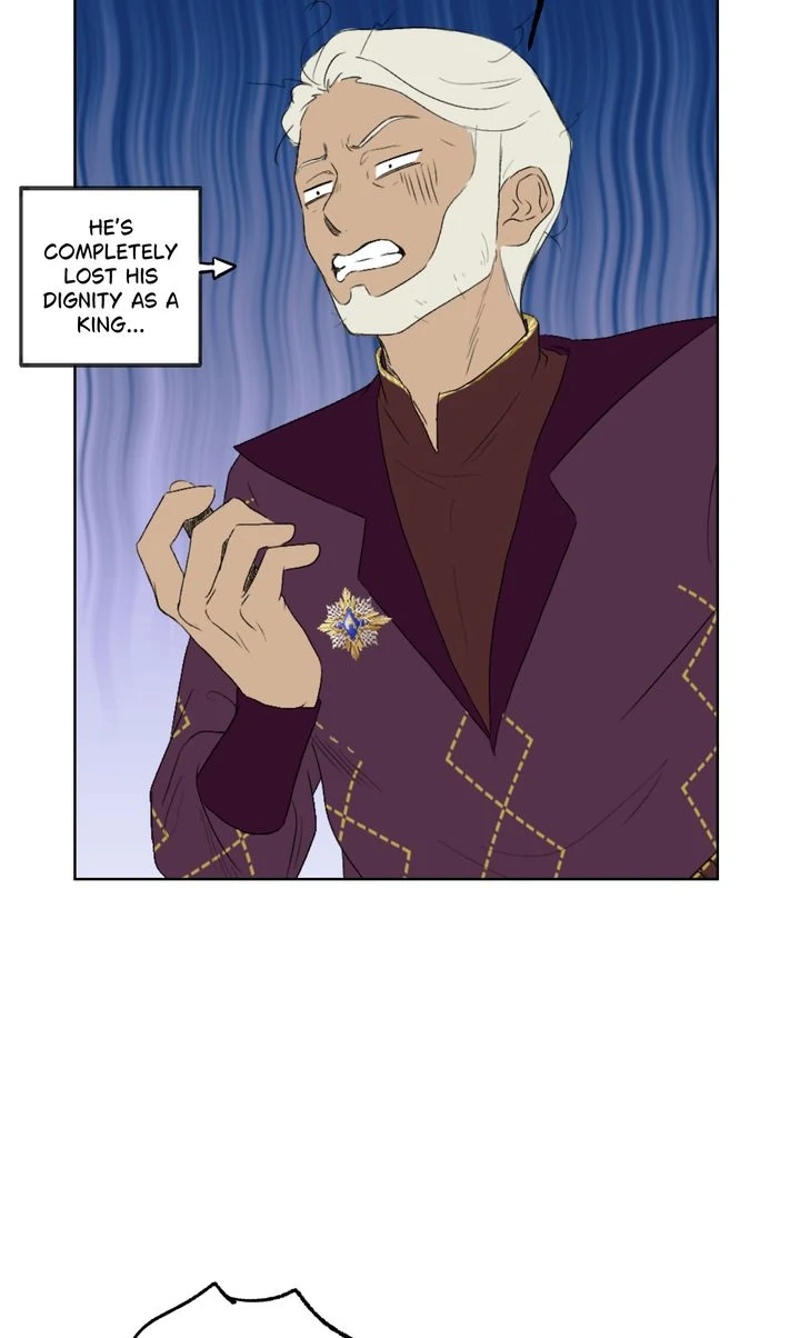 My Sweet Demon King [Mature Official] - Prologue manhwa