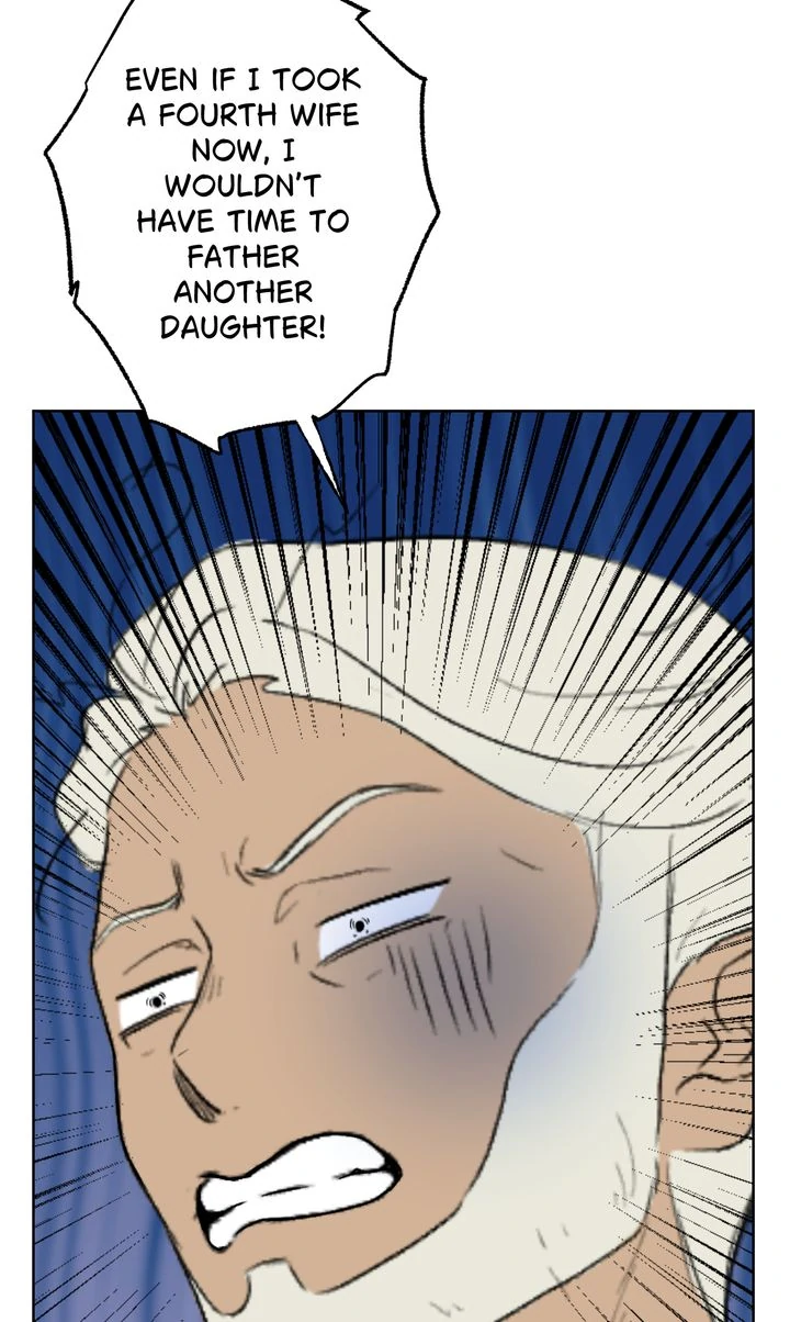 My Sweet Demon King [Mature Official] - Prologue manhwa