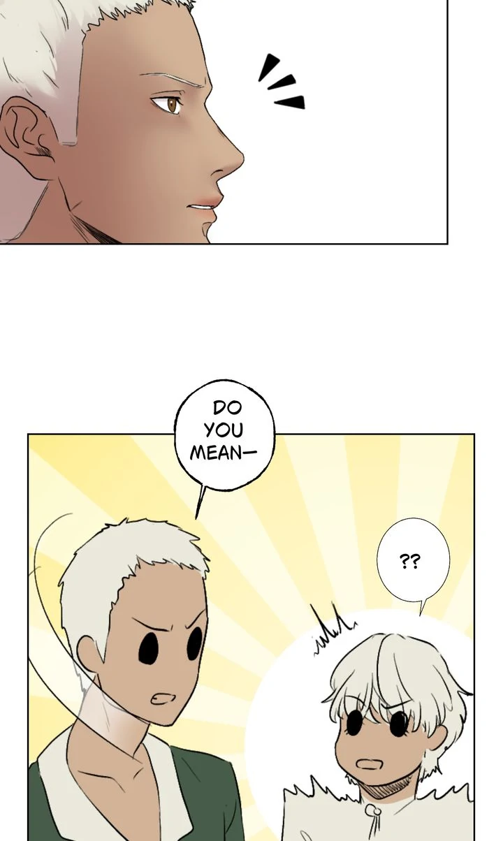 My Sweet Demon King [Mature Official] - Prologue manhwa