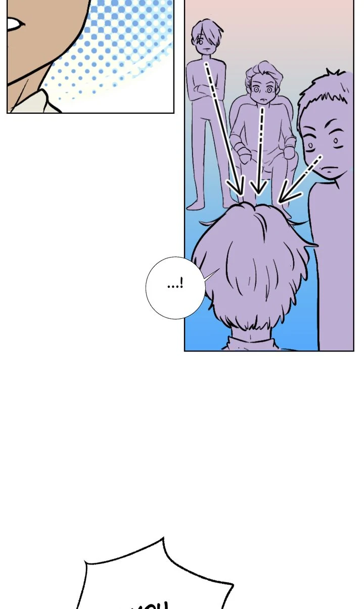 My Sweet Demon King [Mature Official] - Prologue manhwa