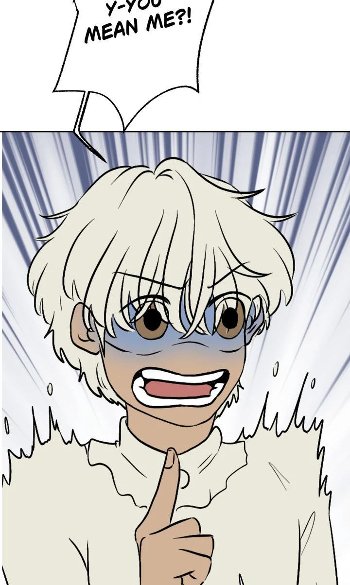 My Sweet Demon King [Mature Official] - Prologue manhwa