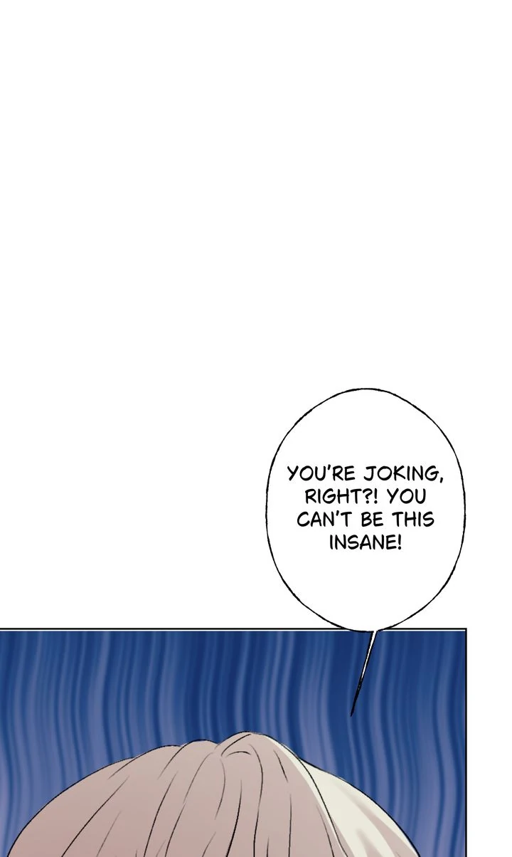 My Sweet Demon King [Mature Official] - Prologue manhwa