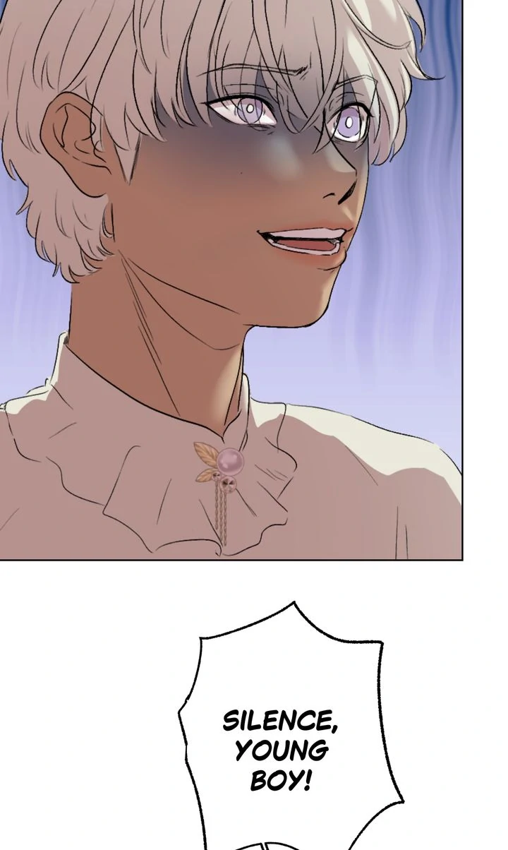 My Sweet Demon King [Mature Official] - Prologue manhwa