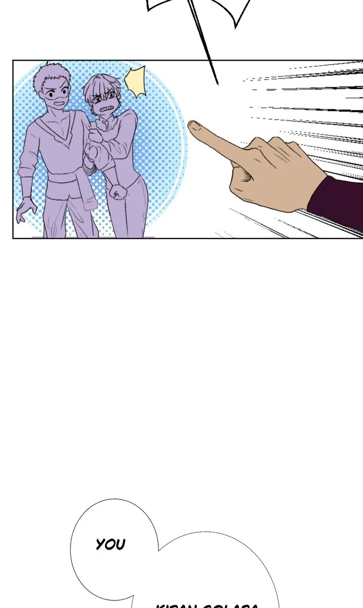 My Sweet Demon King [Mature Official] - Prologue manhwa