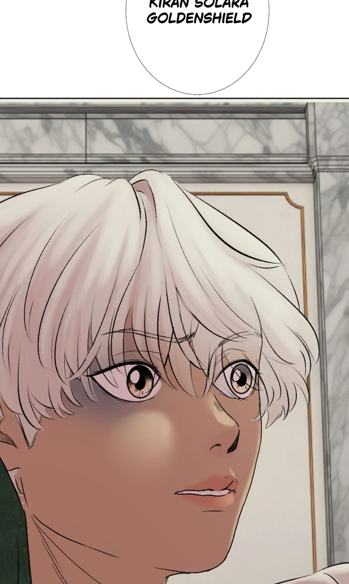 My Sweet Demon King [Mature Official] - Prologue manhwa