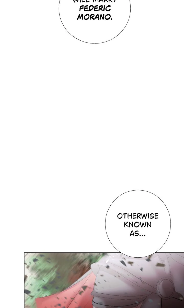 My Sweet Demon King [Mature Official] - Prologue manhwa