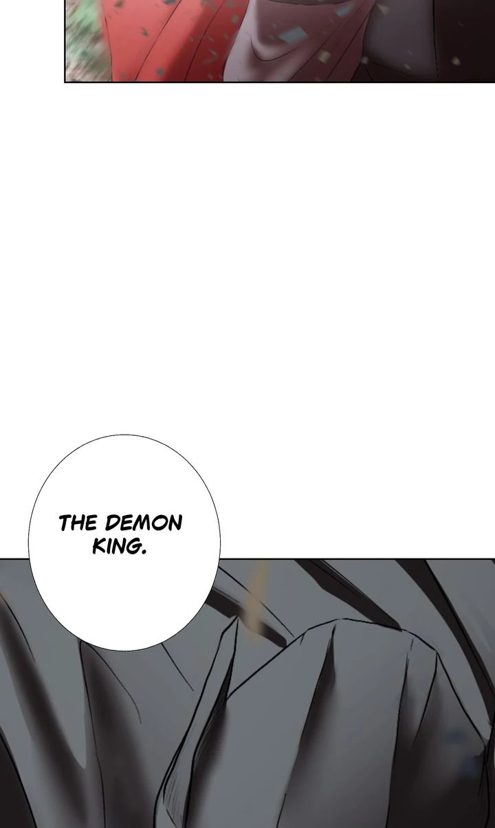My Sweet Demon King [Mature Official] - Prologue manhwa