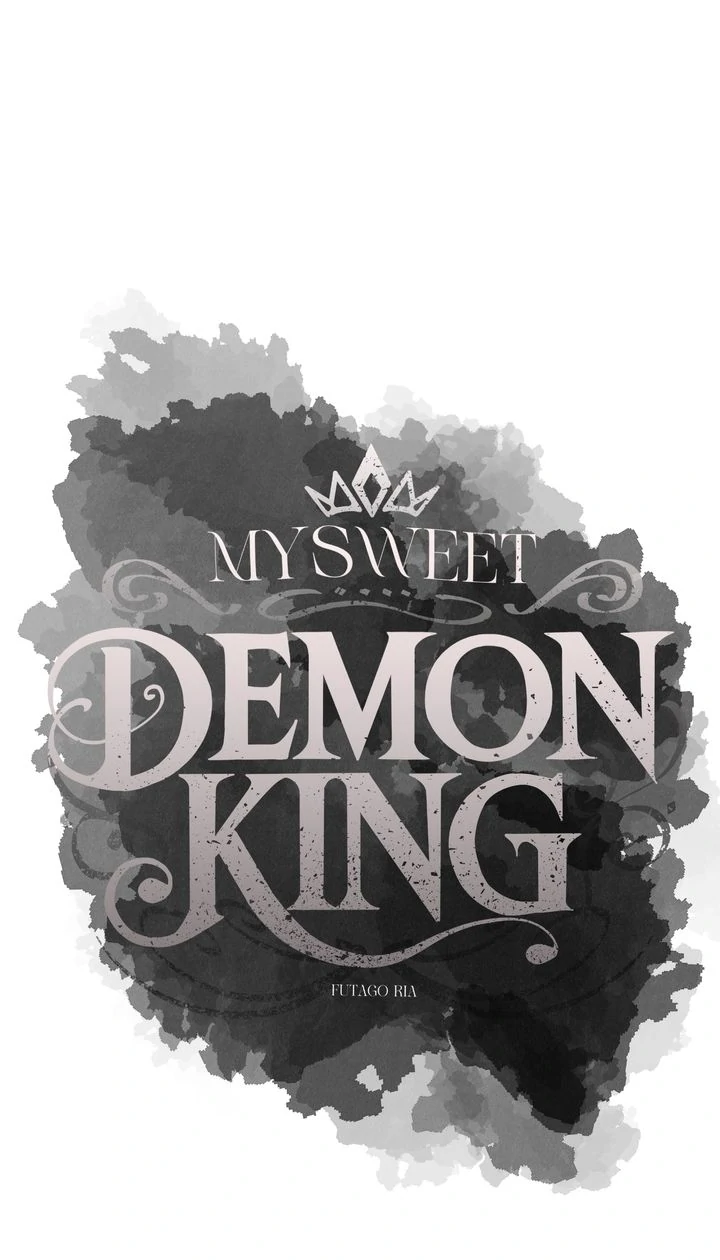 My Sweet Demon King [Mature Official] - Prologue manhwa