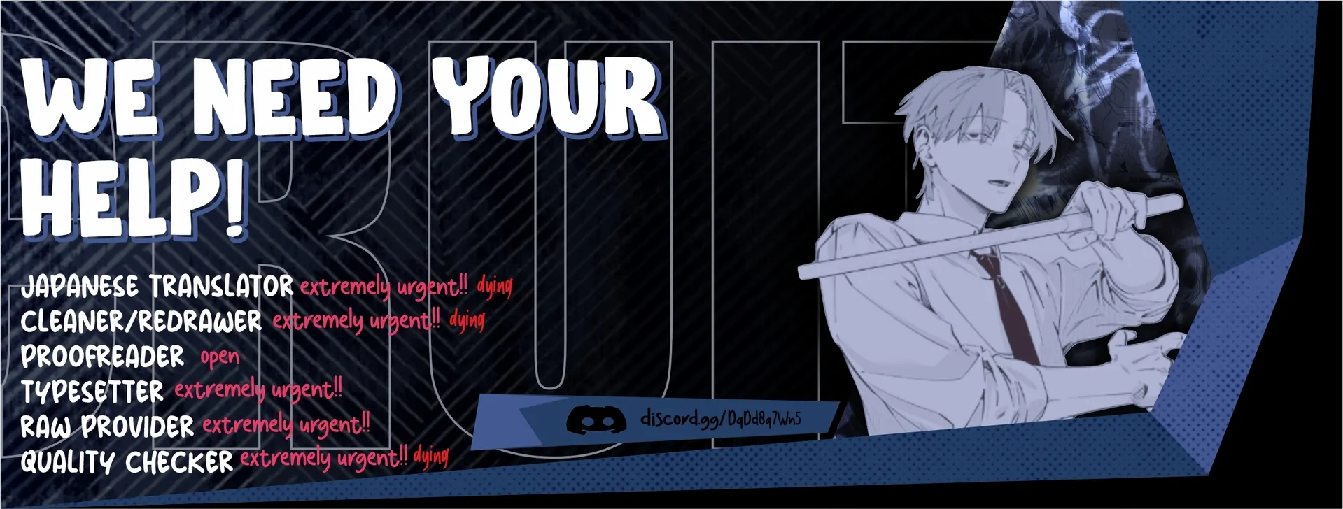 The Loyal Dog and Tsundere Second Lieutenant - Chapter 0 manhwa