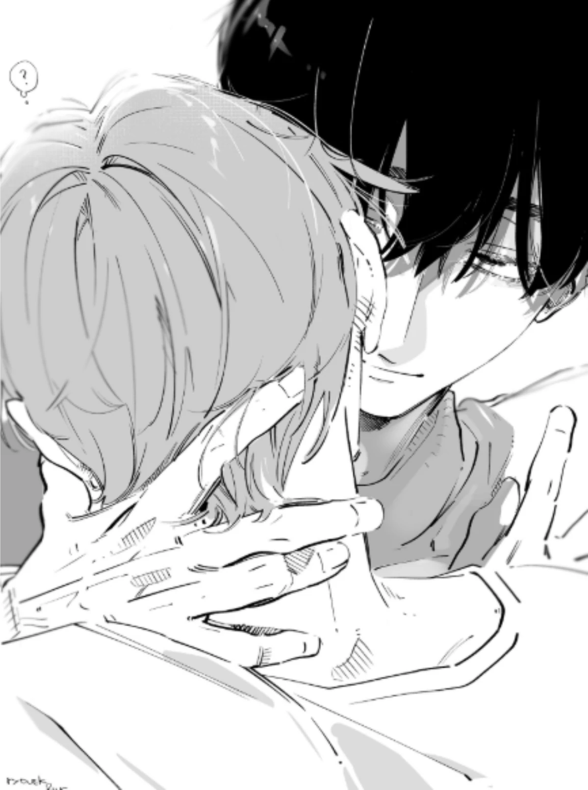 The Loyal Dog and Tsundere Second Lieutenant - Chapter 2 manhwa