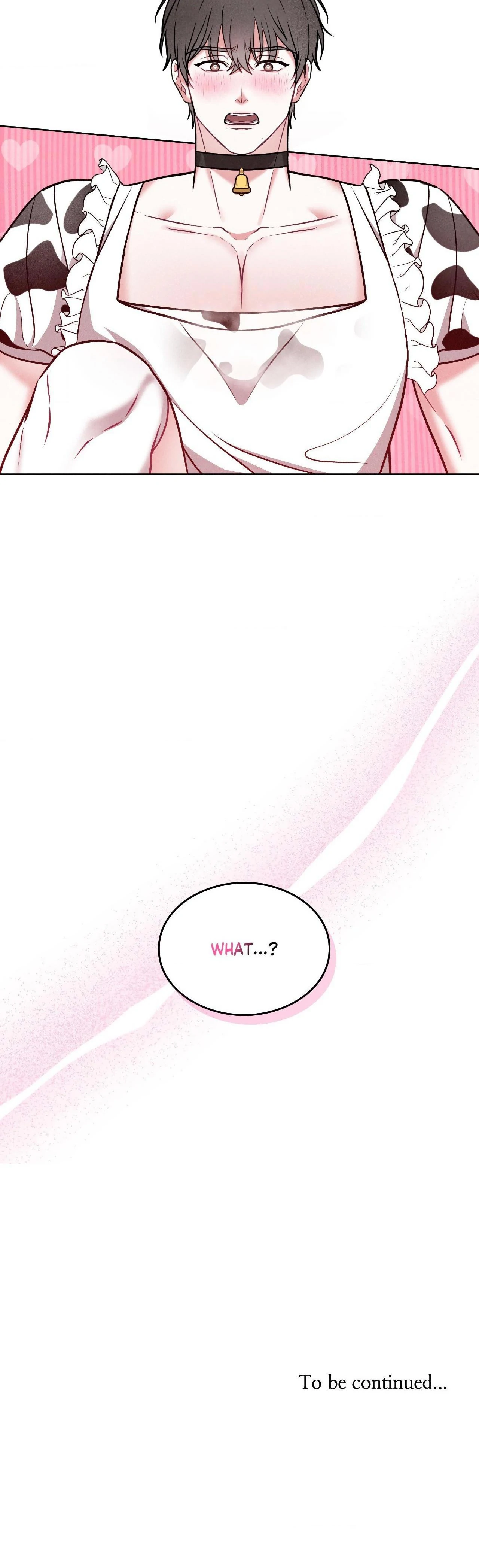 7 Sexy Days With 8 Sexy Men - Episode 1 manhwa