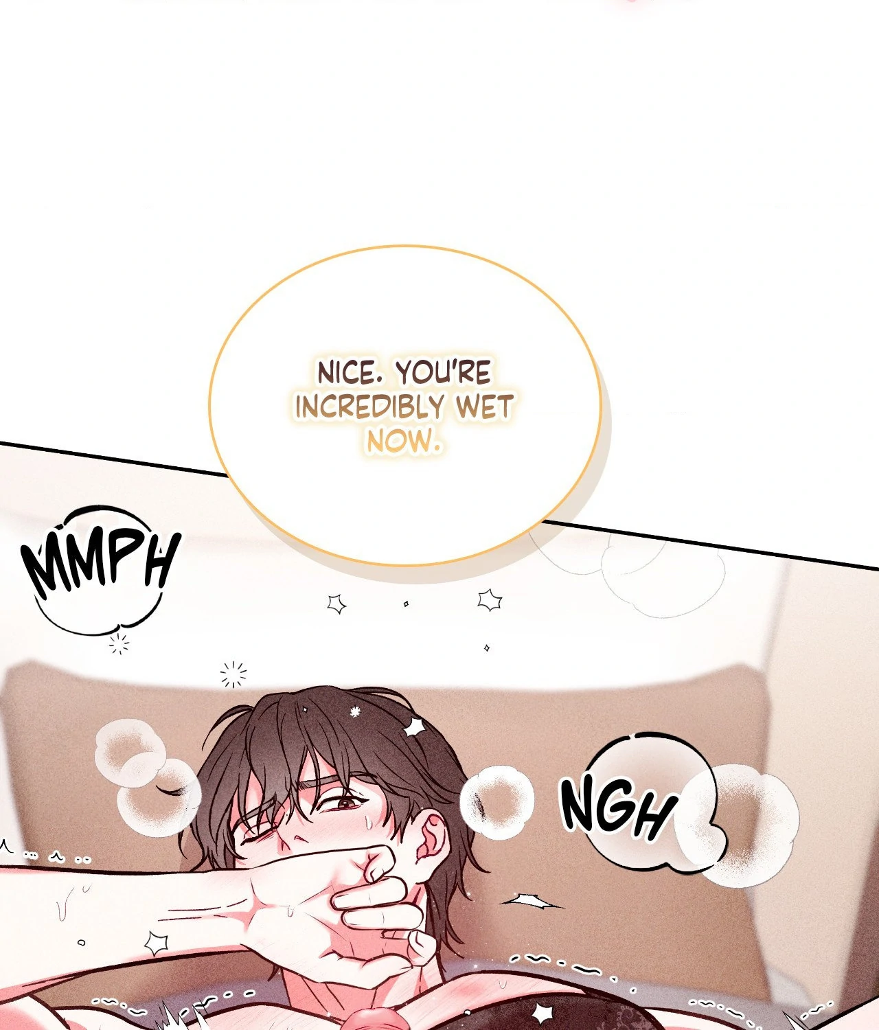 7 Sexy Days With 8 Sexy Men - Episode 10 (TW: Beaded Penis) manhwa