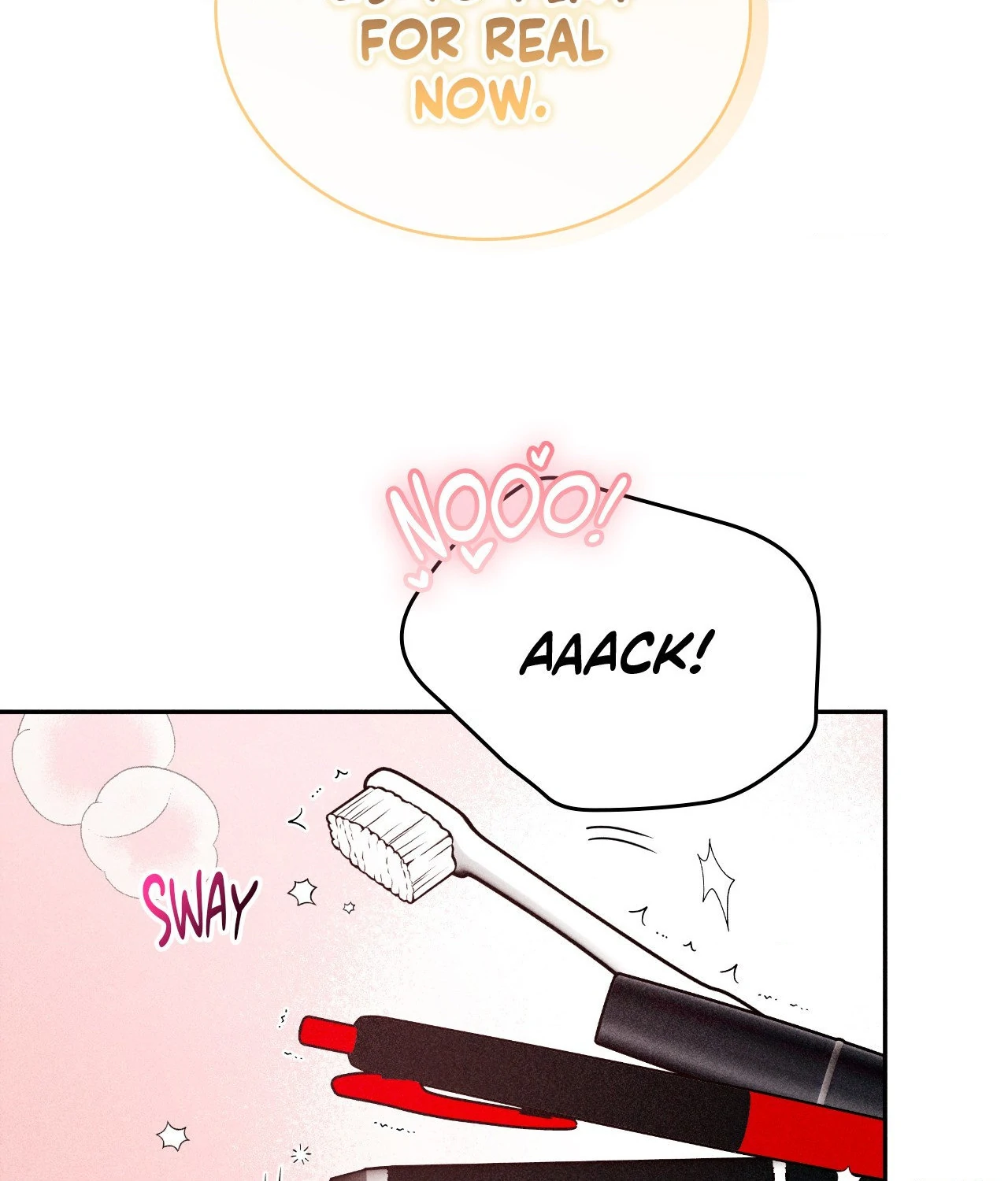 7 Sexy Days With 8 Sexy Men - Episode 10 (TW: Beaded Penis) manhwa