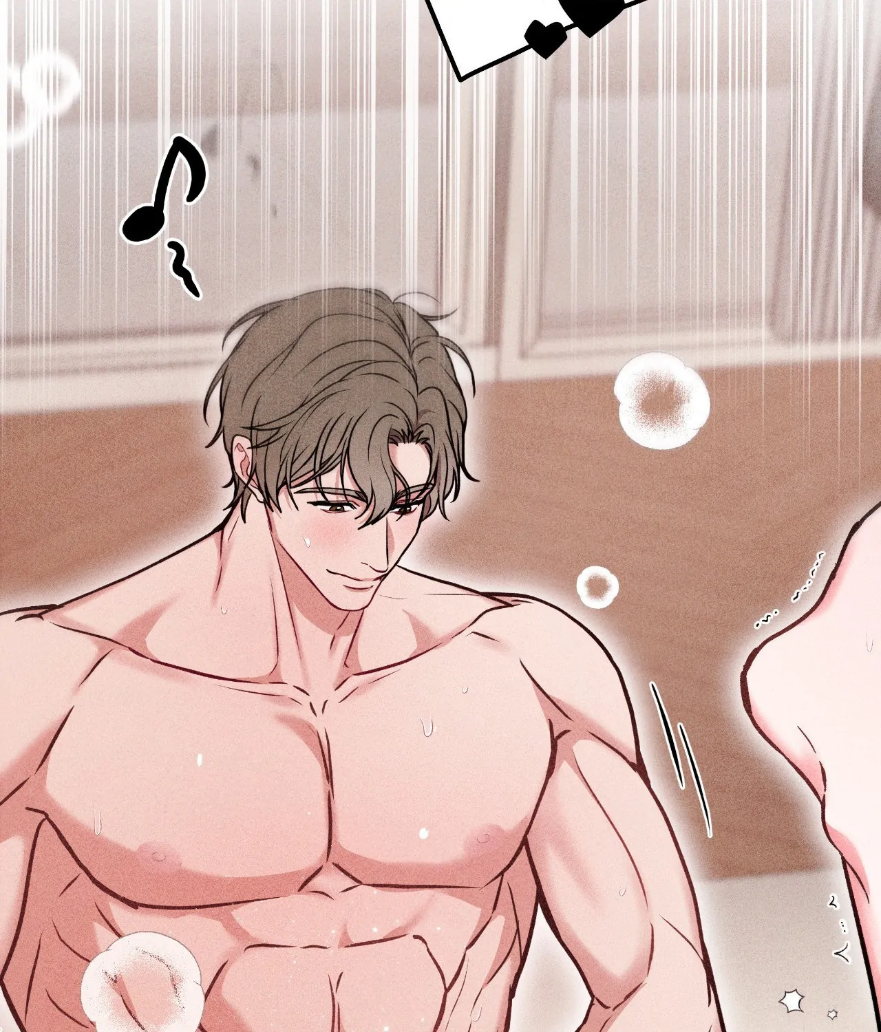 7 Sexy Days With 8 Sexy Men - Episode 10 (TW: Beaded Penis) manhwa