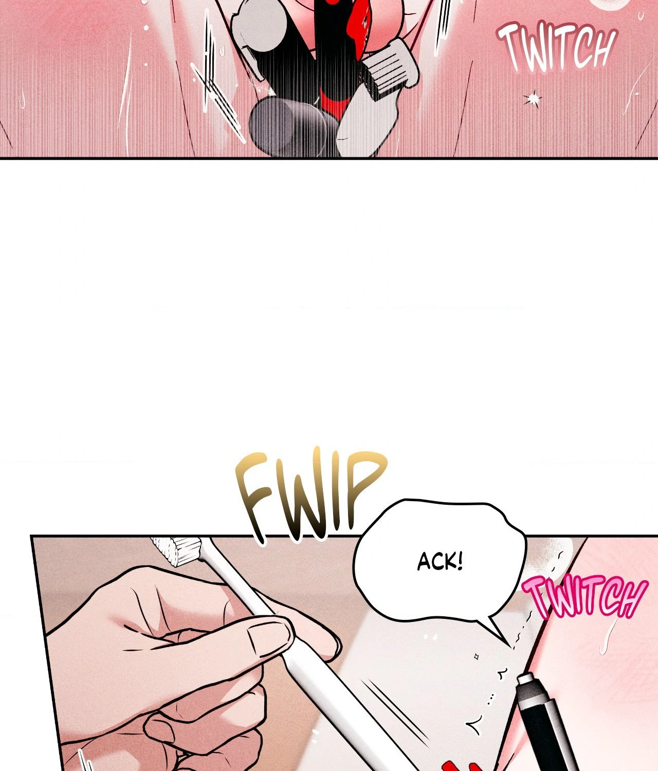 7 Sexy Days With 8 Sexy Men - Episode 10 (TW: Beaded Penis) manhwa