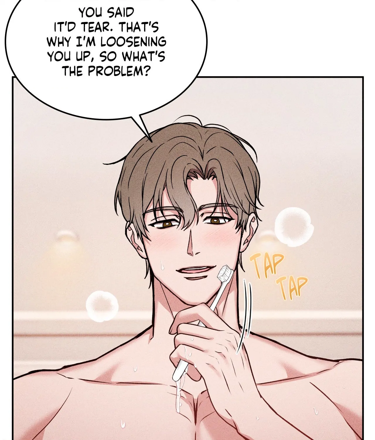 7 Sexy Days With 8 Sexy Men - Episode 10 (TW: Beaded Penis) manhwa