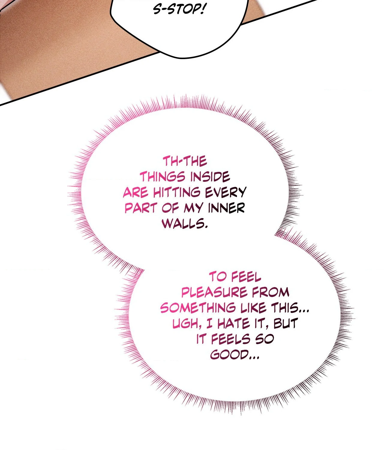 7 Sexy Days With 8 Sexy Men - Episode 10 (TW: Beaded Penis) manhwa