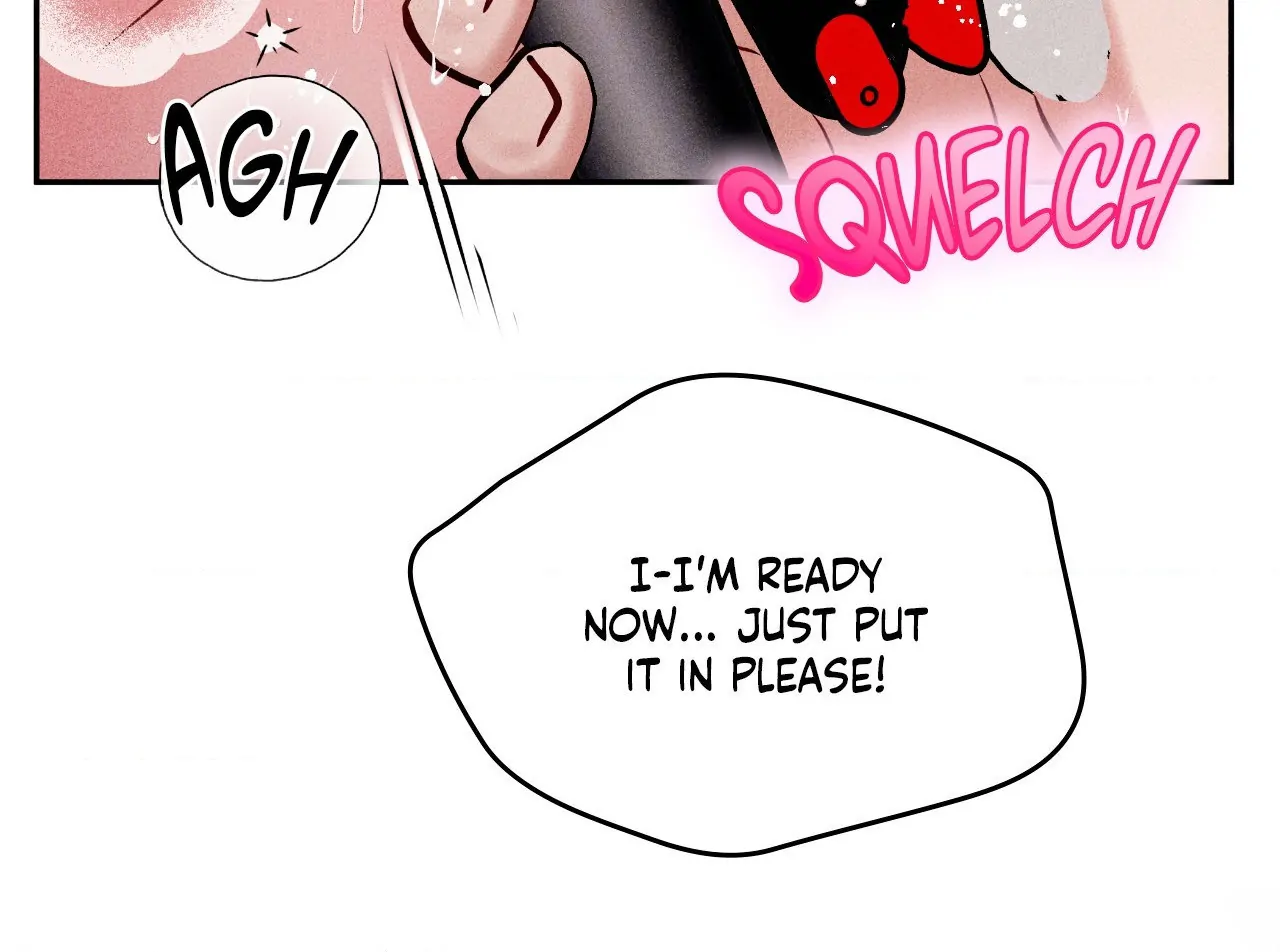7 Sexy Days With 8 Sexy Men - Episode 10 (TW: Beaded Penis) manhwa