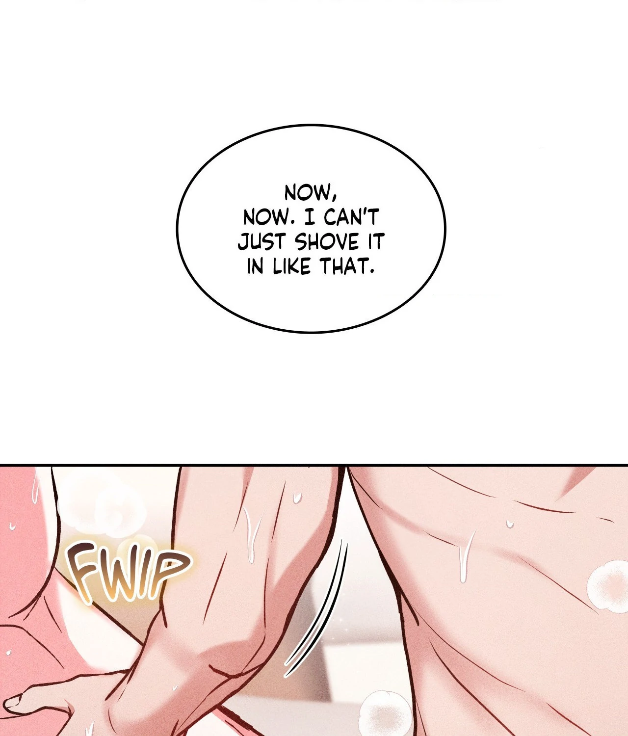 7 Sexy Days With 8 Sexy Men - Episode 10 (TW: Beaded Penis) manhwa