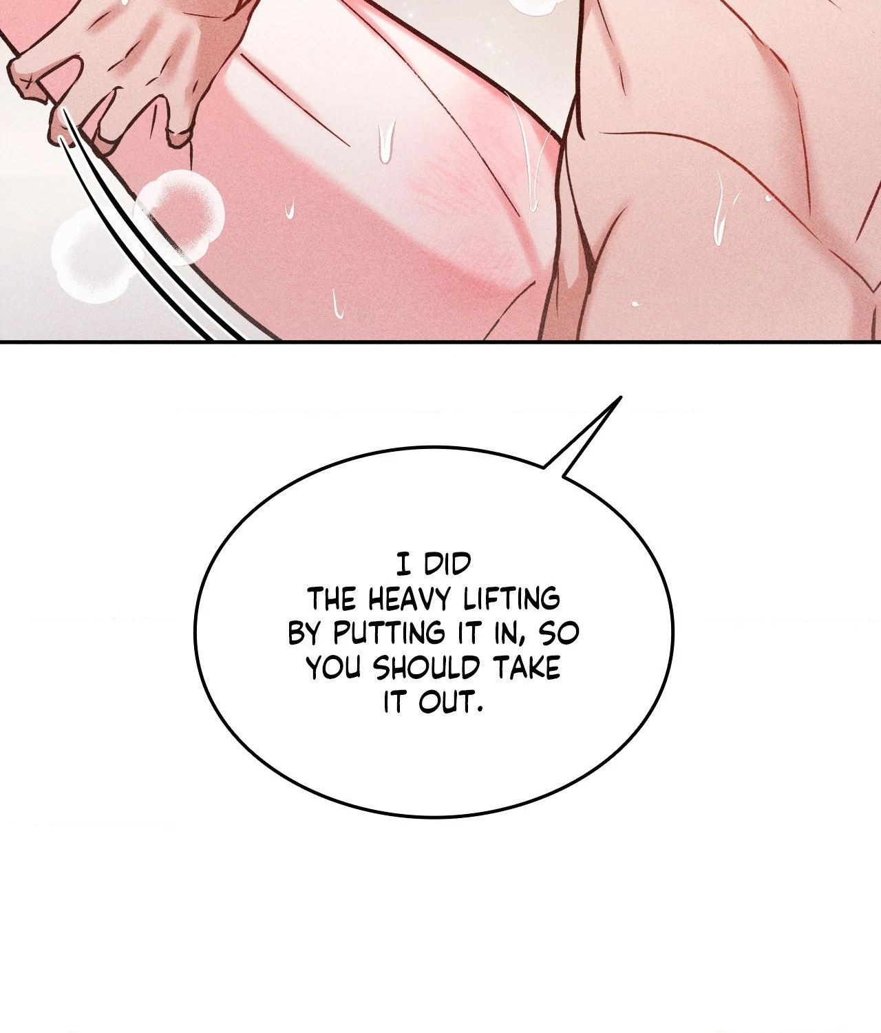 7 Sexy Days With 8 Sexy Men - Episode 10 (TW: Beaded Penis) manhwa