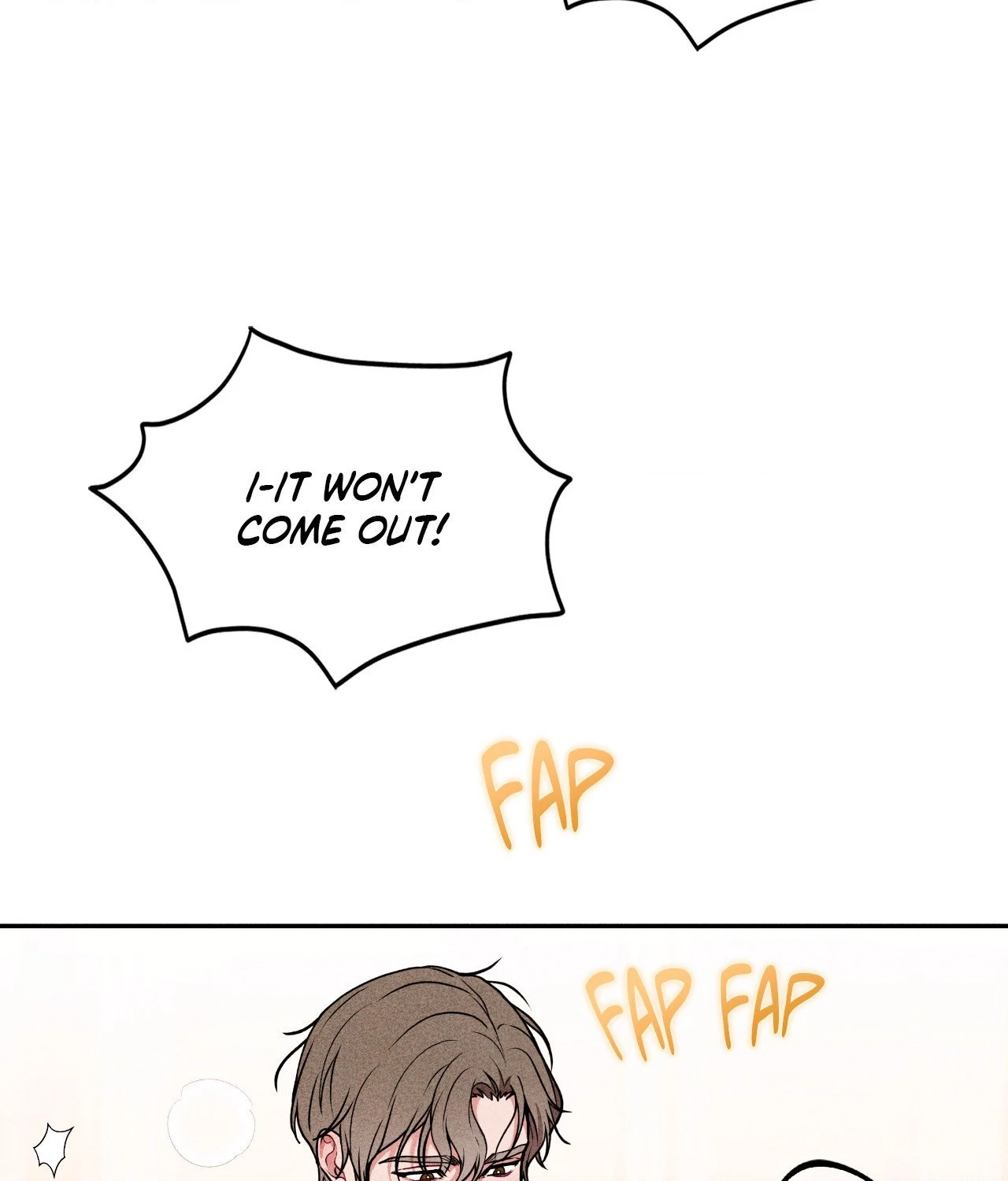 7 Sexy Days With 8 Sexy Men - Episode 10 (TW: Beaded Penis) manhwa