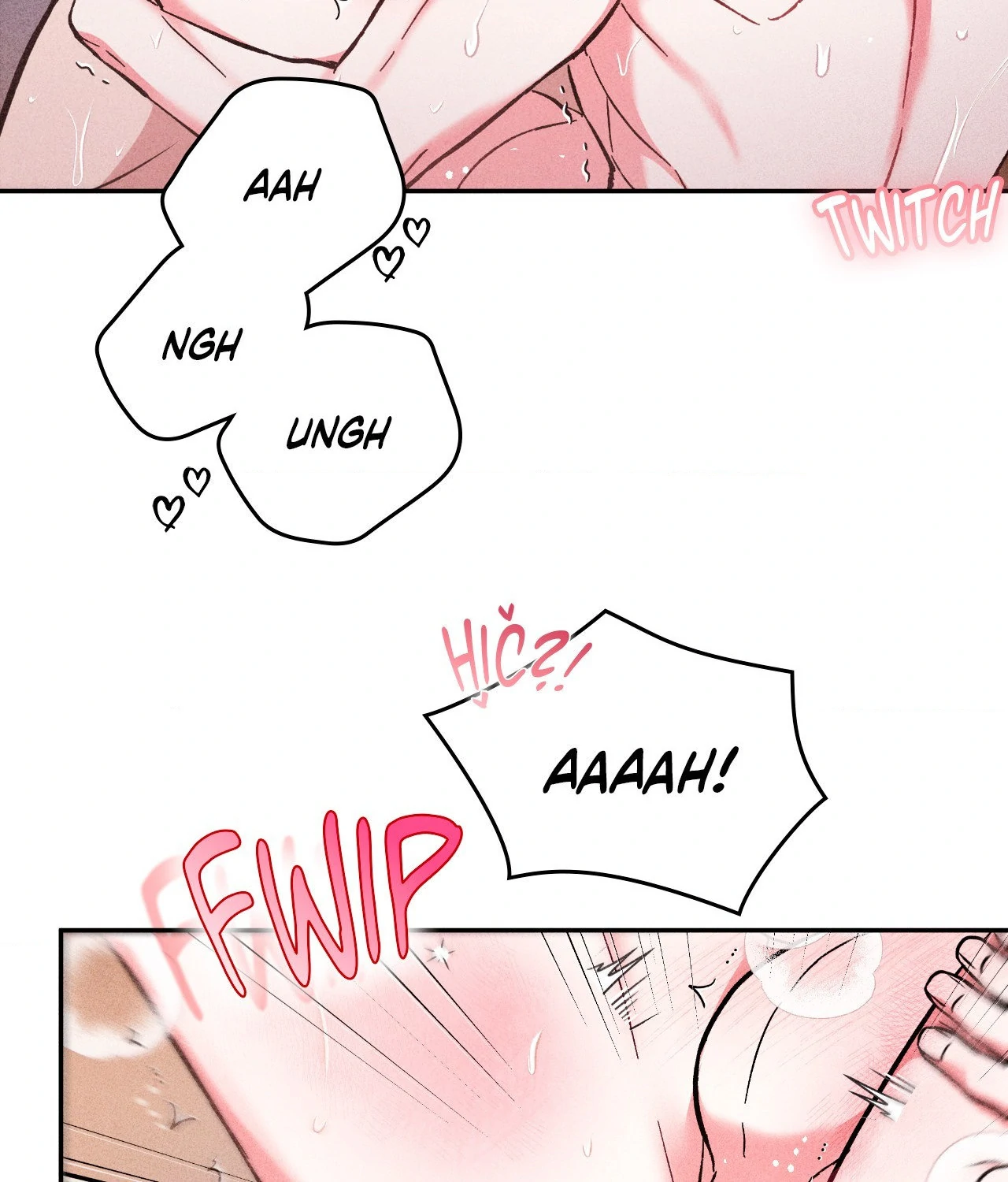 7 Sexy Days With 8 Sexy Men - Episode 10 (TW: Beaded Penis) manhwa