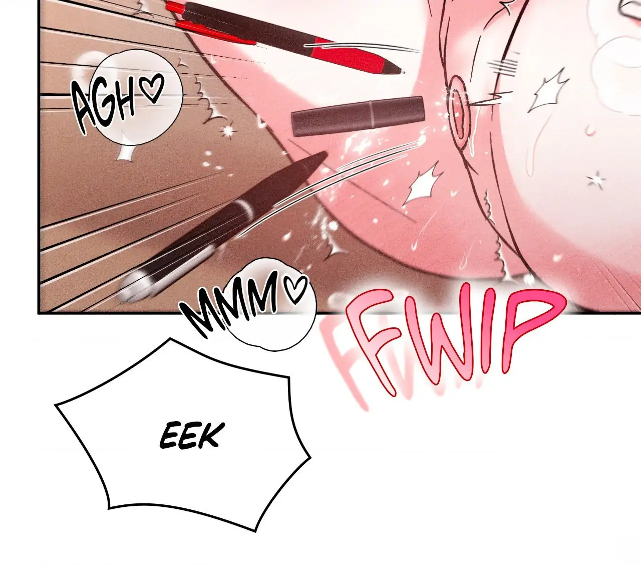 7 Sexy Days With 8 Sexy Men - Episode 10 (TW: Beaded Penis) manhwa