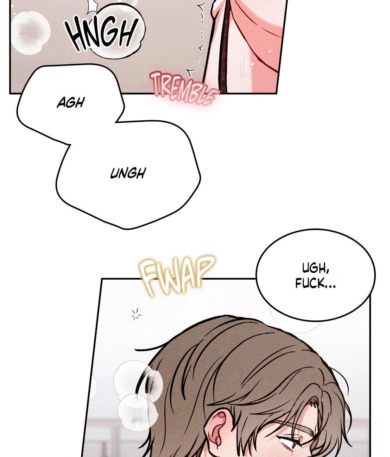 7 Sexy Days With 8 Sexy Men - Episode 10 (TW: Beaded Penis) manhwa