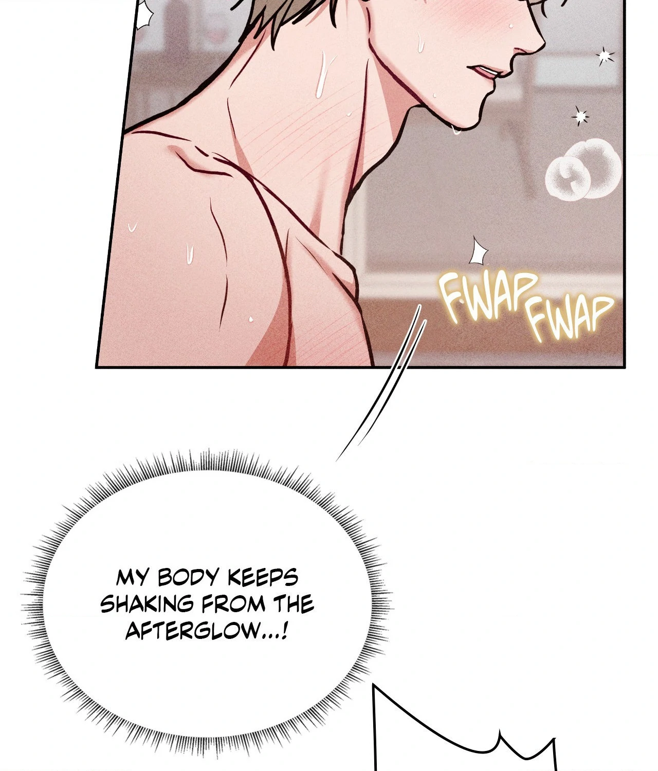 7 Sexy Days With 8 Sexy Men - Episode 10 (TW: Beaded Penis) manhwa