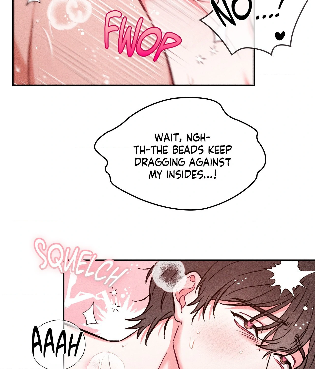 7 Sexy Days With 8 Sexy Men - Episode 10 (TW: Beaded Penis) manhwa