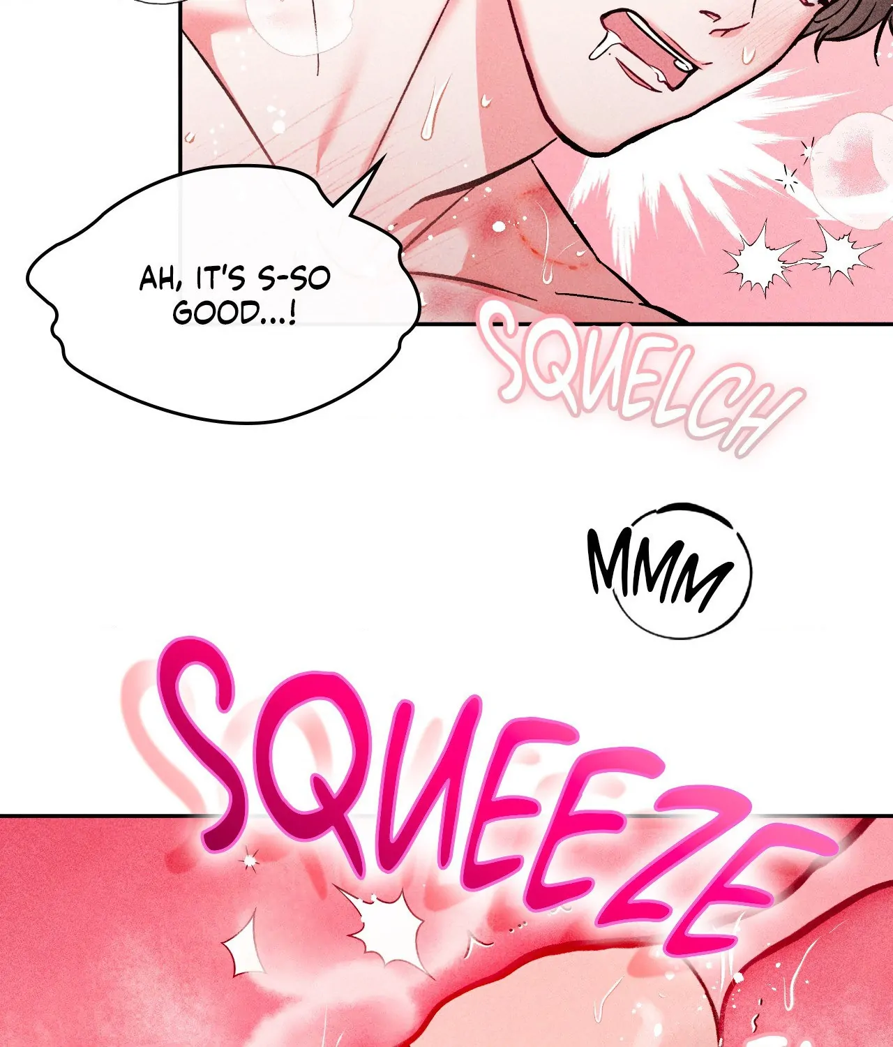 7 Sexy Days With 8 Sexy Men - Episode 10 (TW: Beaded Penis) manhwa
