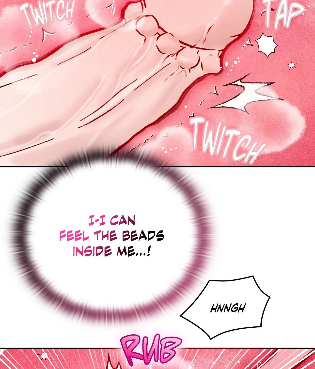 7 Sexy Days With 8 Sexy Men - Episode 10 (TW: Beaded Penis) manhwa