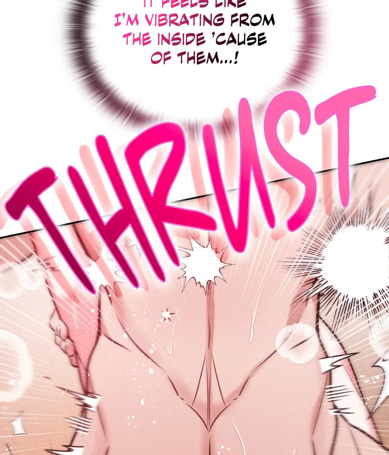 7 Sexy Days With 8 Sexy Men - Episode 10 (TW: Beaded Penis) manhwa