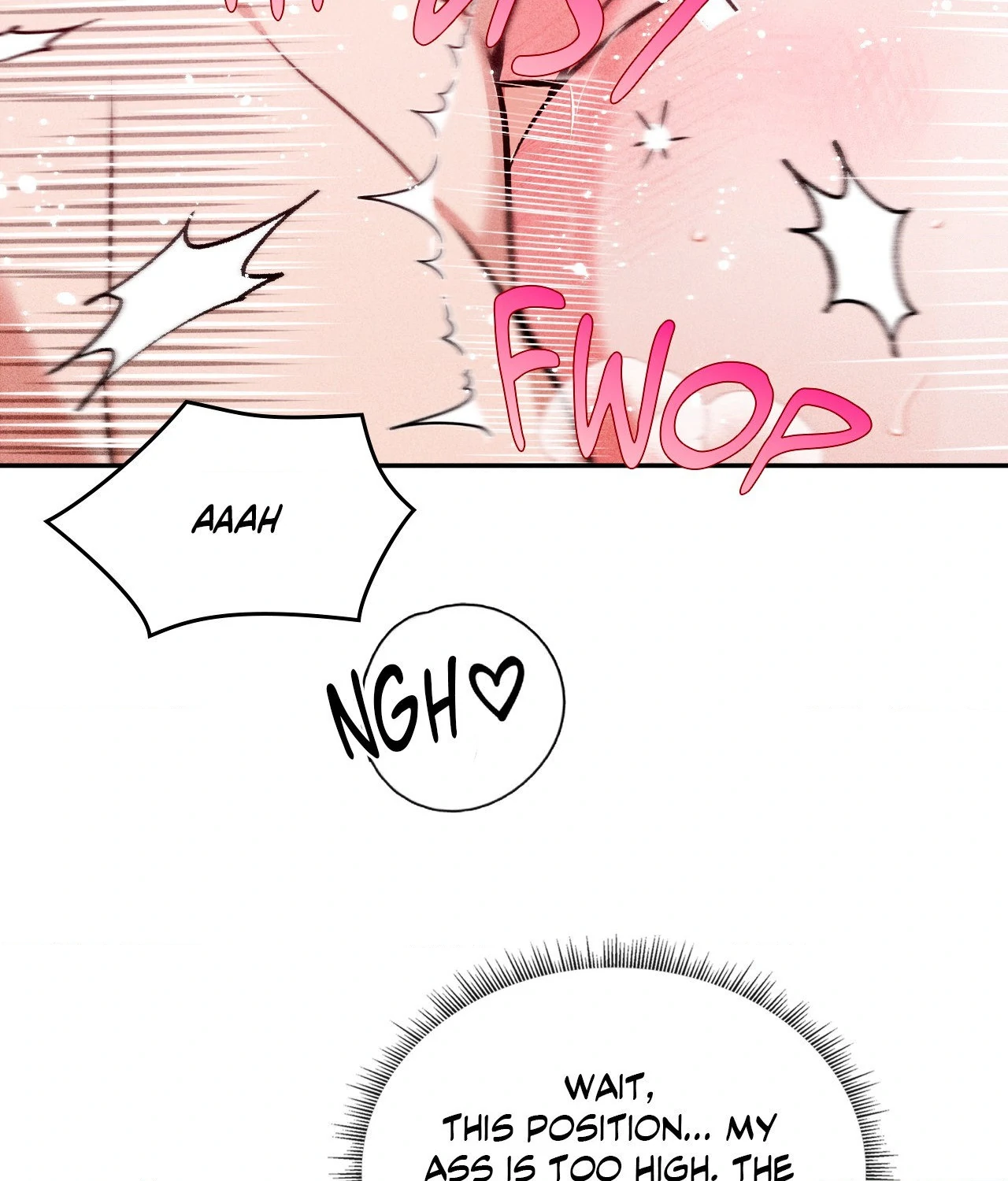 7 Sexy Days With 8 Sexy Men - Episode 10 (TW: Beaded Penis) manhwa