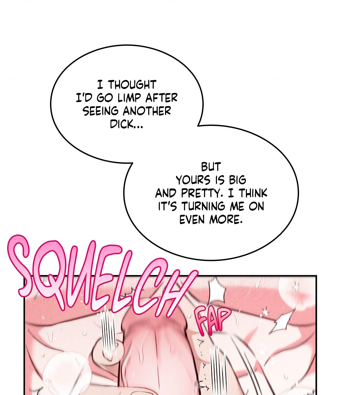 7 Sexy Days With 8 Sexy Men - Episode 10 (TW: Beaded Penis) manhwa