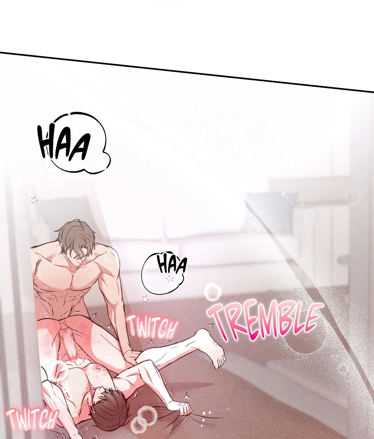 7 Sexy Days With 8 Sexy Men - Episode 10 (TW: Beaded Penis) manhwa