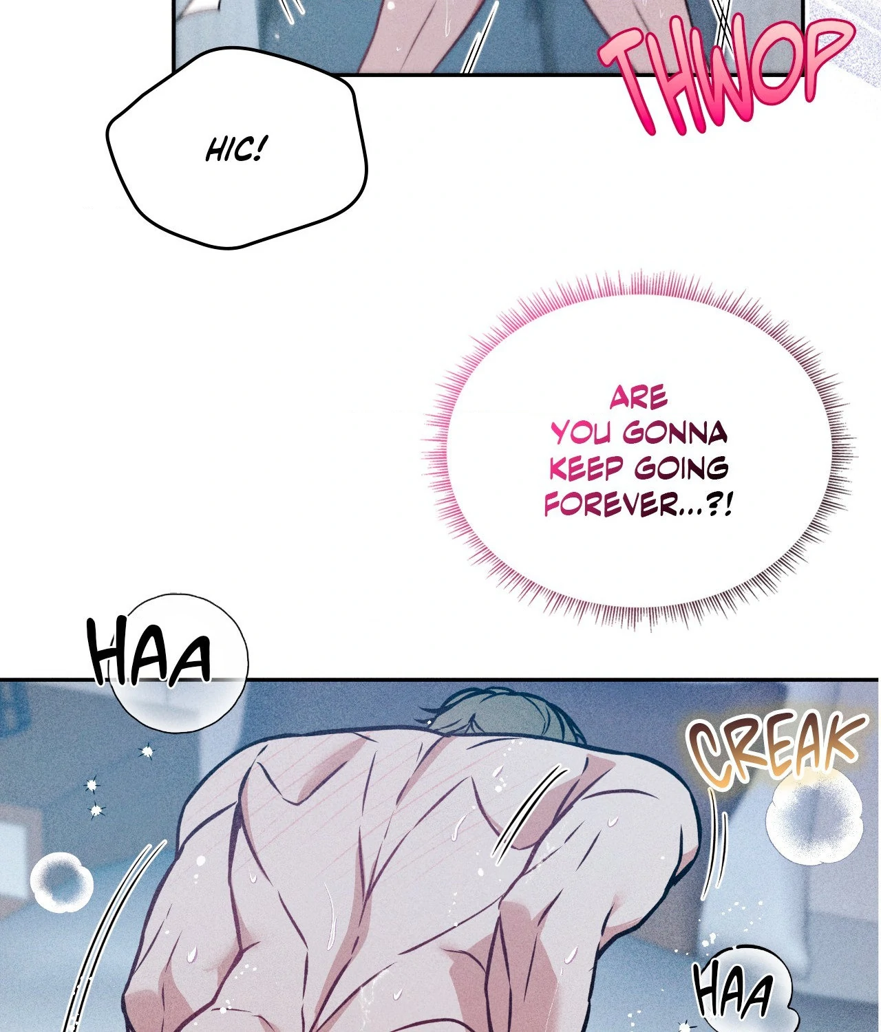 7 Sexy Days With 8 Sexy Men - Episode 10 (TW: Beaded Penis) manhwa