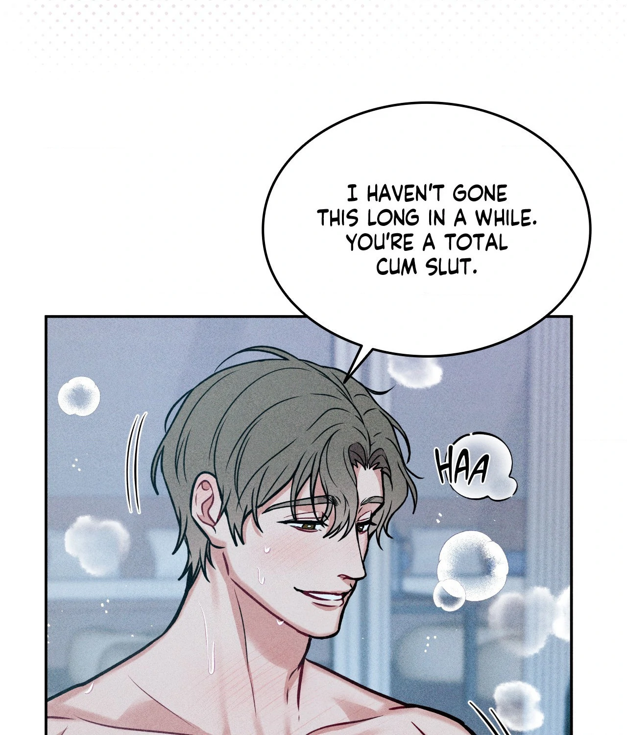 7 Sexy Days With 8 Sexy Men - Episode 10 (TW: Beaded Penis) manhwa