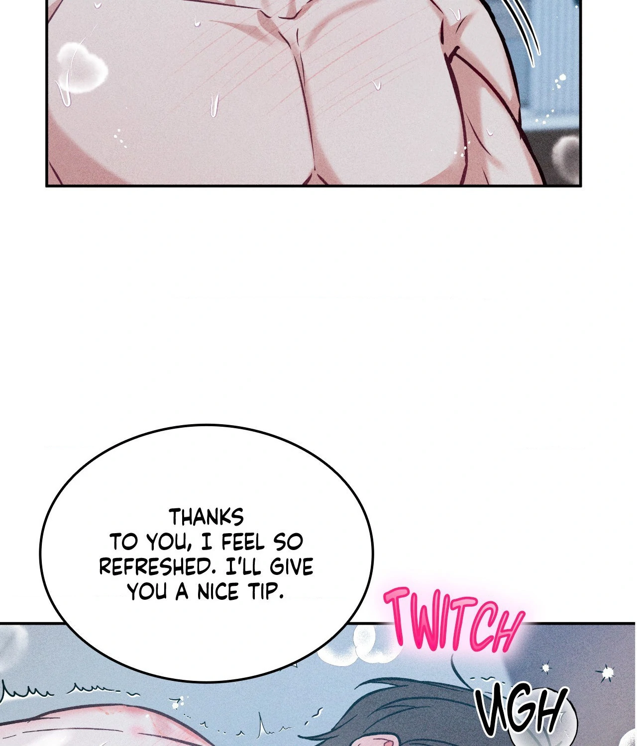 7 Sexy Days With 8 Sexy Men - Episode 10 (TW: Beaded Penis) manhwa