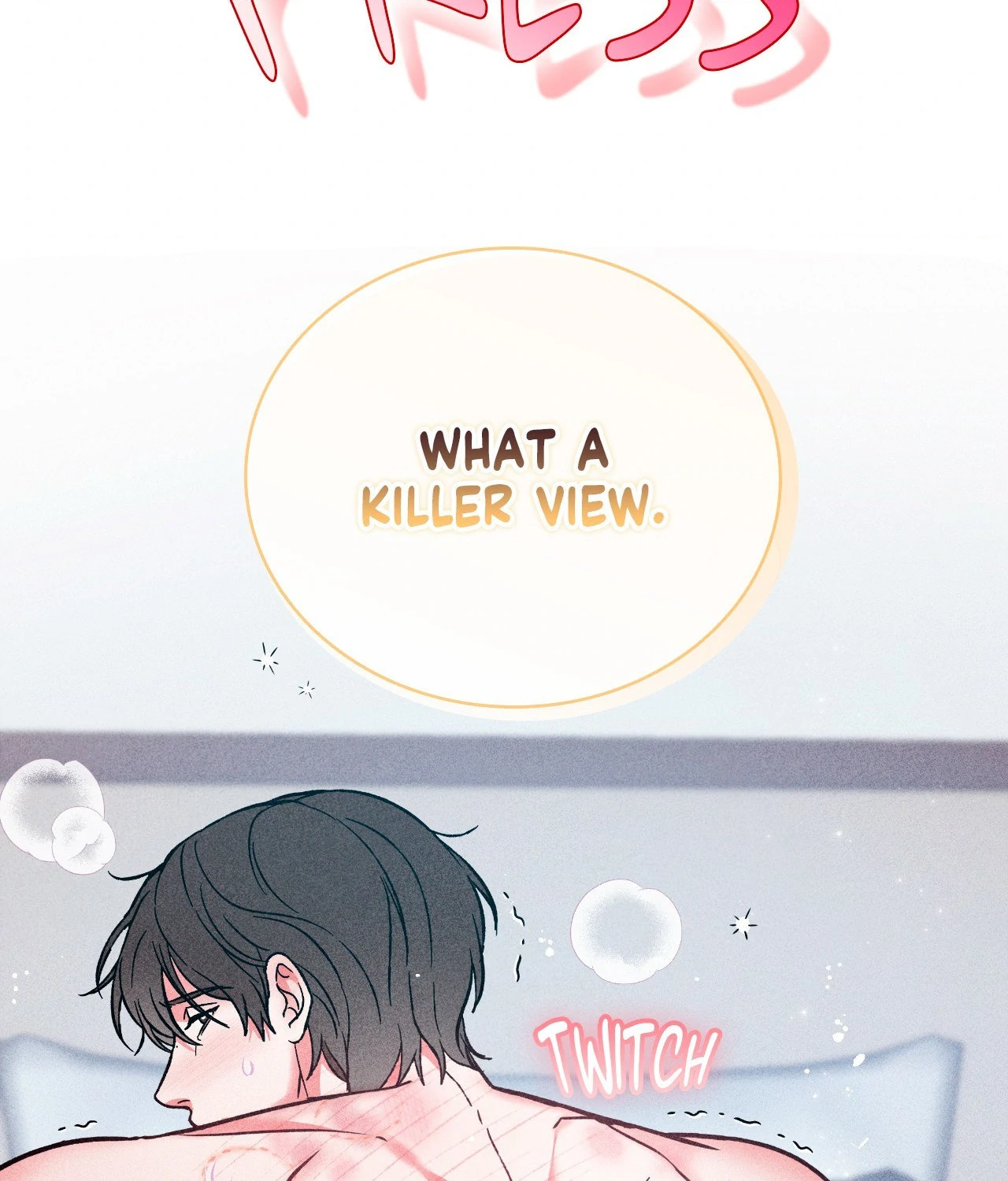 7 Sexy Days With 8 Sexy Men - Episode 10 (TW: Beaded Penis) manhwa