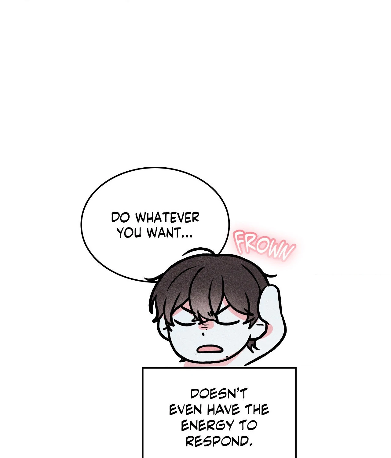 7 Sexy Days With 8 Sexy Men - Episode 10 (TW: Beaded Penis) manhwa