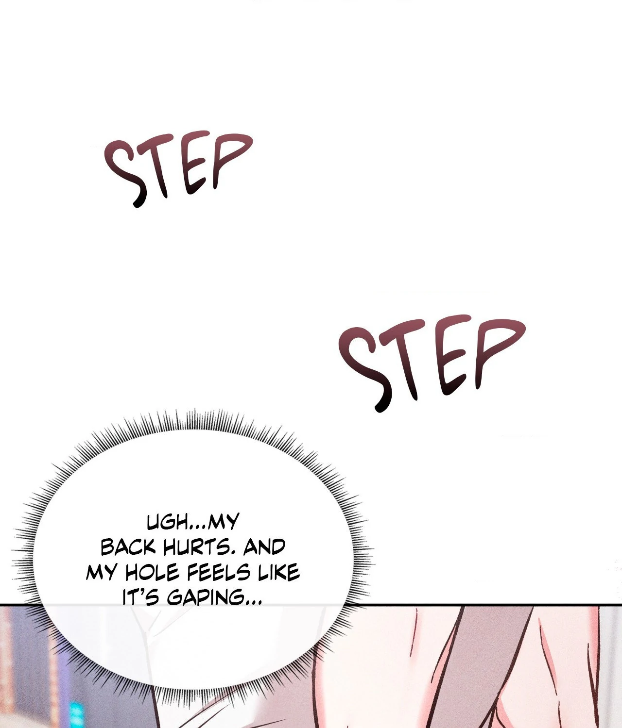 7 Sexy Days With 8 Sexy Men - Episode 10 (TW: Beaded Penis) manhwa