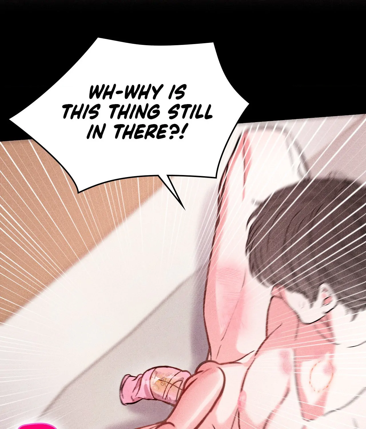 7 Sexy Days With 8 Sexy Men - Episode 10 (TW: Beaded Penis) manhwa
