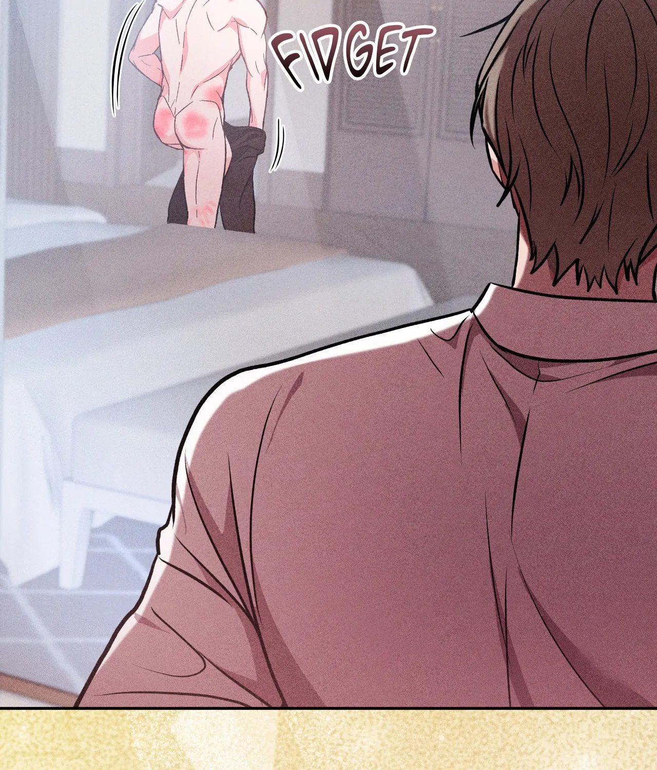 7 Sexy Days With 8 Sexy Men - Episode 10 (TW: Beaded Penis) manhwa