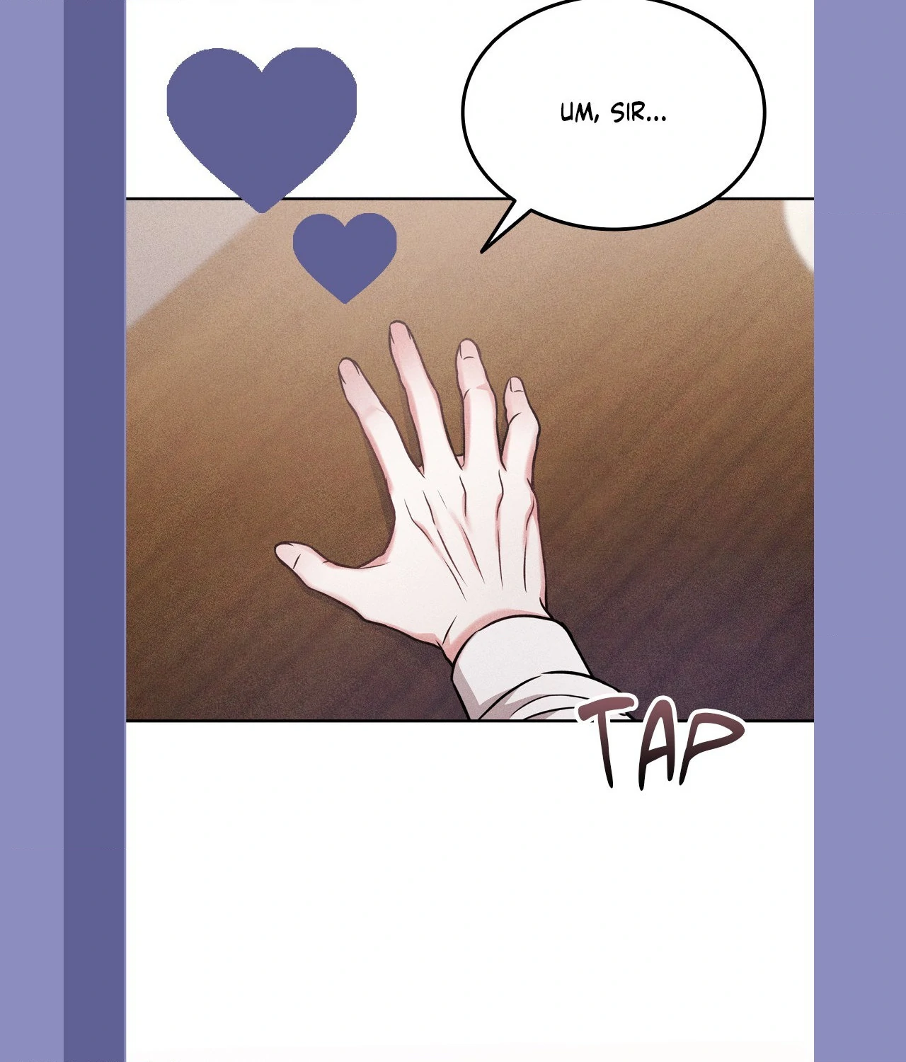 7 Sexy Days With 8 Sexy Men - Episode 10 (TW: Beaded Penis) manhwa