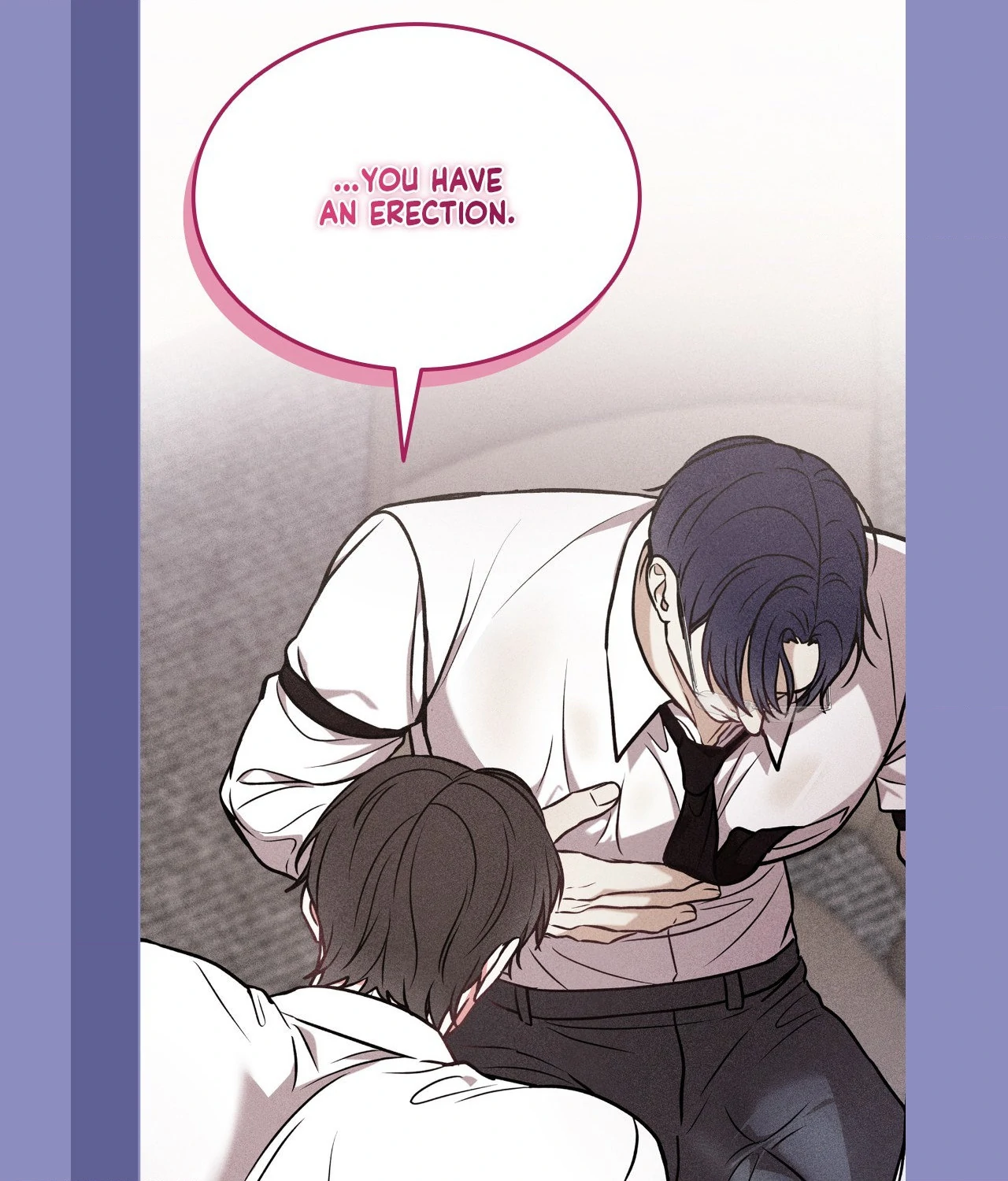 7 Sexy Days With 8 Sexy Men - Episode 10 (TW: Beaded Penis) manhwa