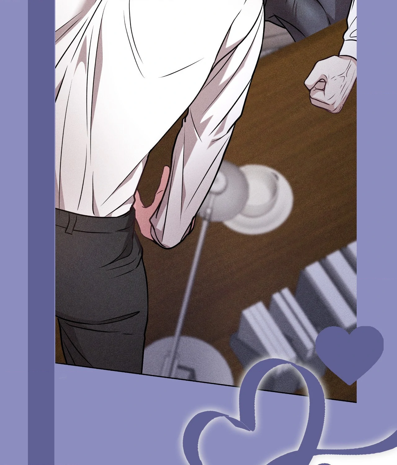 7 Sexy Days With 8 Sexy Men - Episode 10 (TW: Beaded Penis) manhwa